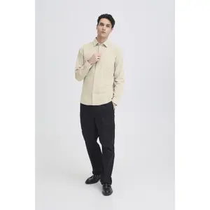 Striped shirt Casual Friday CFHedman Dobby image-1