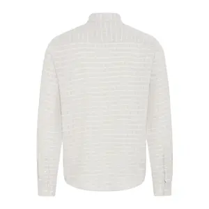 Chemise Casual Friday Hansson Dobby Checked image-2
