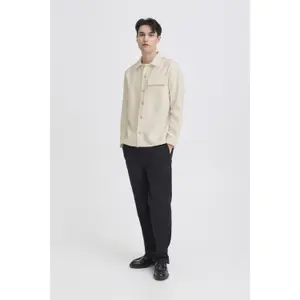 Overshirt Casual Friday Matt image-2
