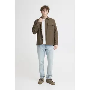 Overshirt Casual Friday Matt image-2