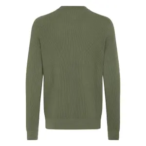 Sweater Casual Friday CFNordin Ribbed Crew image-3