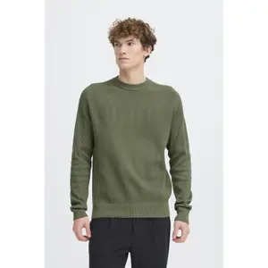 Sweater Casual Friday CFNordin Ribbed Crew image-2