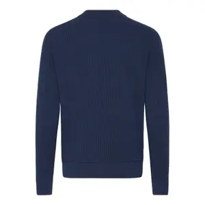 Sweater Casual Friday CFNordin Ribbed Crew image-3