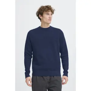 Sweater Casual Friday CFNordin Ribbed Crew image-2