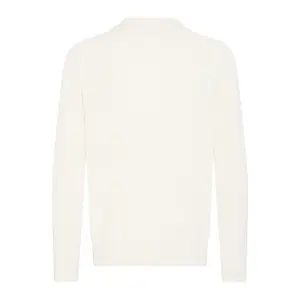 Polo a maniche lunghe Casual Friday Nordin image-1