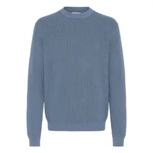 Sweater Casual Friday CFIsaksson Crew image-0