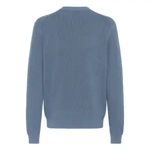 Sweater Casual Friday CFIsaksson Crew image-3