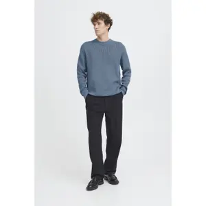 Sweater Casual Friday CFIsaksson Crew image-1