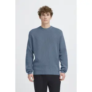 Sweater Casual Friday CFIsaksson Crew image-2