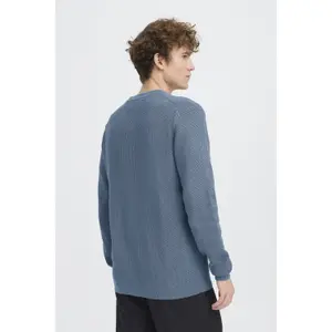 Sweater Casual Friday CFIsaksson Crew image-4