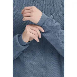 Sweater Casual Friday CFIsaksson Crew image-5