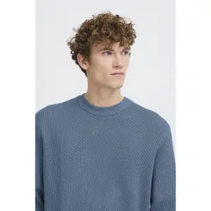 Sweater Casual Friday CFIsaksson Crew image-6