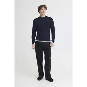 Sweater Casual Friday CFIsaksson Crew image-1