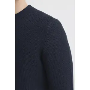 Sweater Casual Friday CFIsaksson Crew image-6