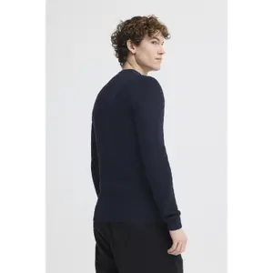 Sweater Casual Friday CFIsaksson Crew image-4
