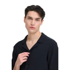 Cardigan Casual Friday Lindholm image-3