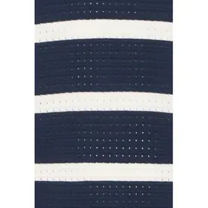 Knitted polo shirt Casual Friday CFDahlind image-2