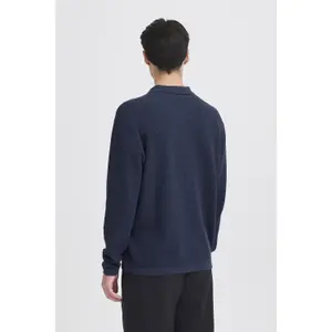 Long-sleeved cardigan Casual Friday Stenberg image-4