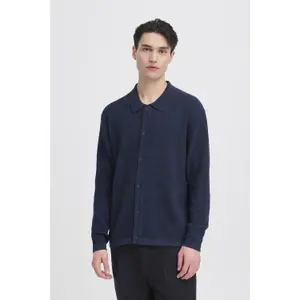 Long-sleeved cardigan Casual Friday Stenberg image-1