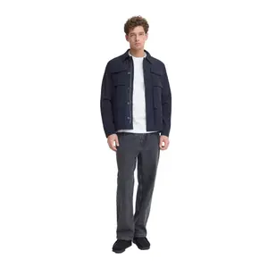 Jakke Casual Friday Eide M65 image-0