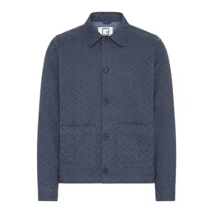 Overshirt Casual Friday CFKvist image-0