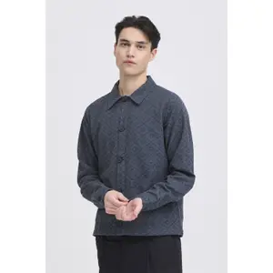 Overshirt Casual Friday CFKvist image-1