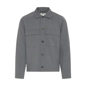 Overshirt Casual Friday CFGrahn image-0