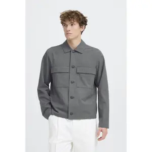 Overshirt Casual Friday CFGrahn image-1