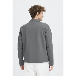 Overshirt Casual Friday CFGrahn image-4