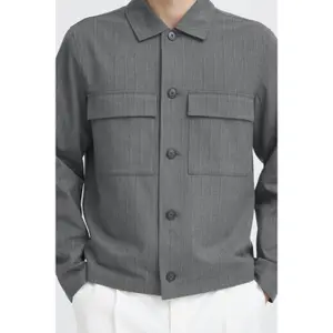 Overshirt Casual Friday CFGrahn image-5
