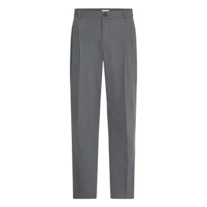 Pantalon striped Casual Friday CFMarc image-0