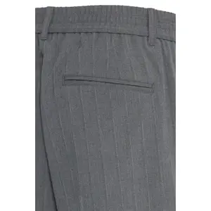 Pantalon striped Casual Friday CFMarc image-2