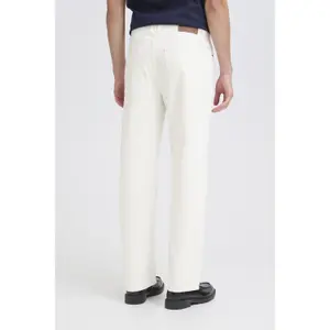 Wide Leg Jeans Casual Friday CFHallund 263 image-4
