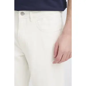 Wide Leg Jeans Casual Friday CFHallund 263 image-6
