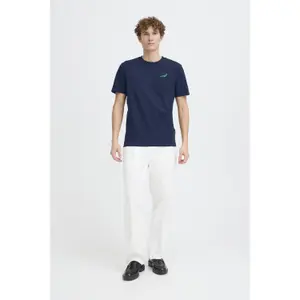 T-shirt Casual Friday CFLINDER 0255 image-3