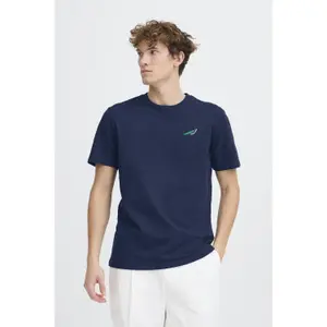 T-shirt Casual Friday CFLINDER 0255 image-1