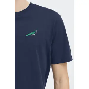 T-shirt Casual Friday CFLINDER 0255 image-6