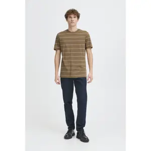 T-shirt Casual Friday Lie 0256 image-2