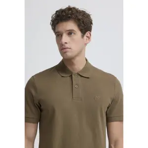 Polo Casual Friday Solheim image-5