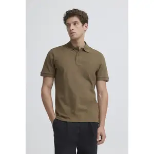 Polo Casual Friday Solheim image-2