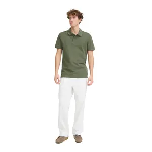 Polo Casual Friday Solheim image-2