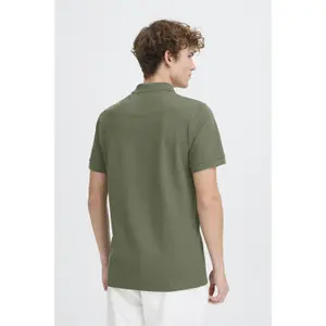 Polo Casual Friday Solheim image-4