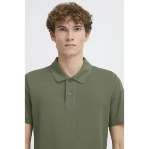 Polo Casual Friday Solheim image-5