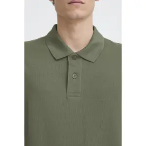 Polo Casual Friday Solheim image-6