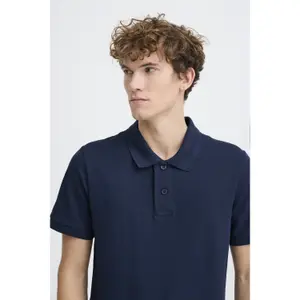 Polo Casual Friday Solheim image-5