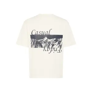 T-shirt Casual Friday CFKARLBERG image-1