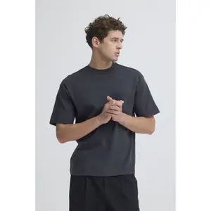 T-shirt Casual Friday Ekberg Relaxed image-1