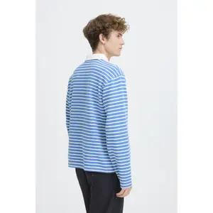 Sweatshirt Casual Friday Persson image-4