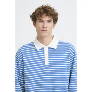 Sweatshirt Casual Friday Persson image-5
