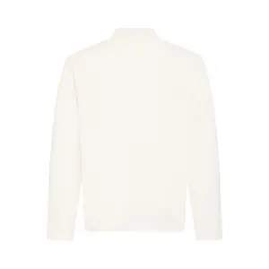 Piqué cardigan Casual Friday Edstrom image-3